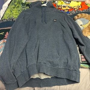 Under Armor hoodie